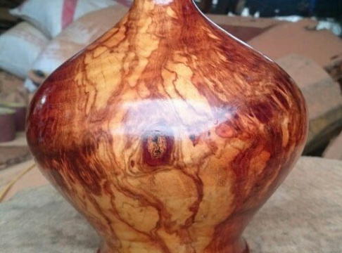 Chum Hương 02 ( Nu ít )