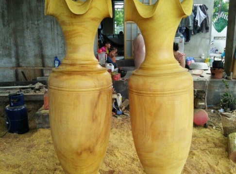 Lục bình - LB-B02