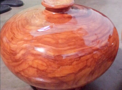 Chum Hương 01