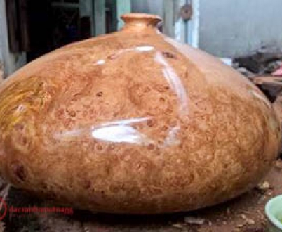 Chum - Nu hương đá - đk 30