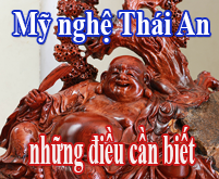 Mỹ Nghệ Thái An Gia Lai và những điều cần biết